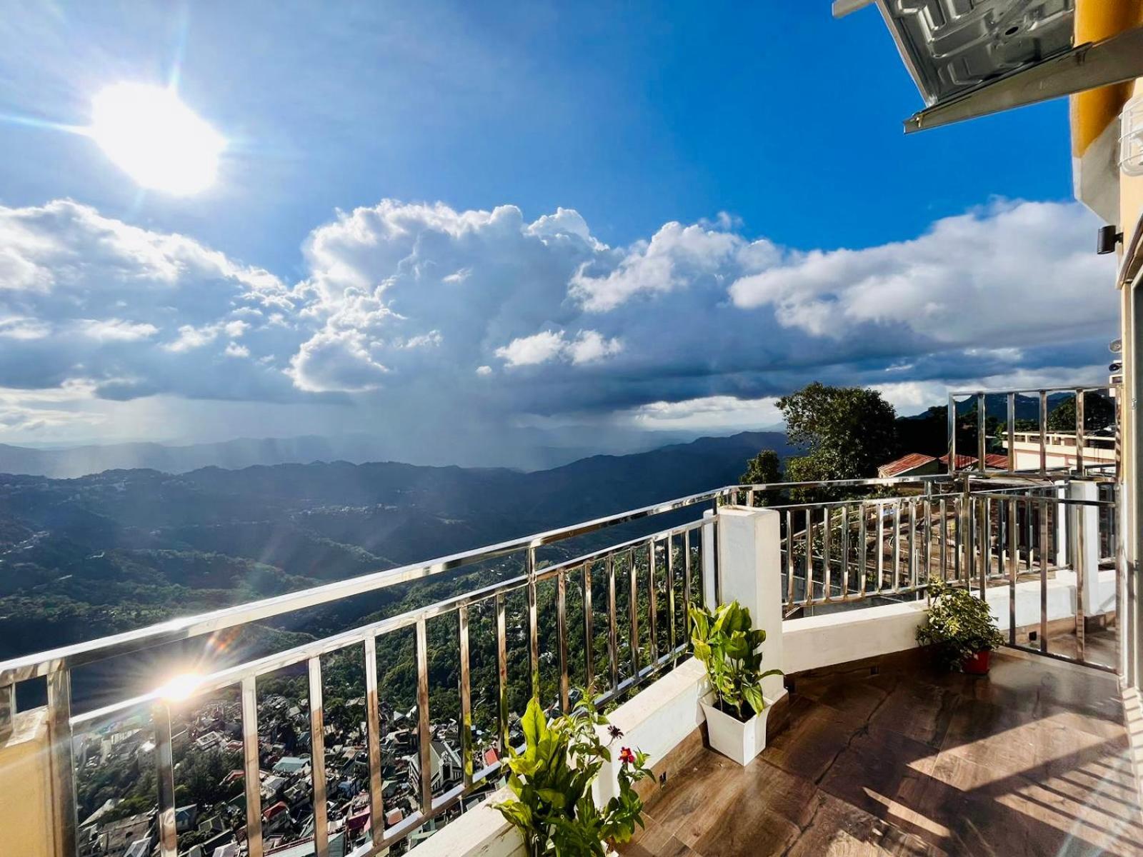 Aizawl Guest House Apartments Exterior foto